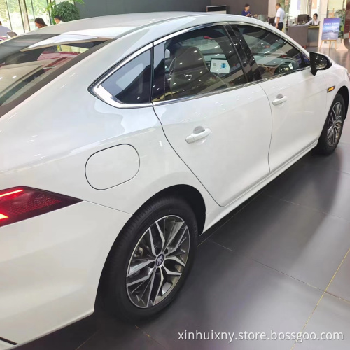 In Stock 2022 2023 400Km Luxury Electric Car New Vehicle Vehicle phev Byd Qin Plus Pro flagship 300 400 500 600 690 Prices